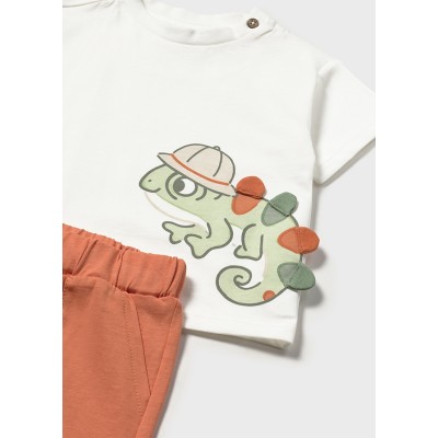 Mayoral - Completo play