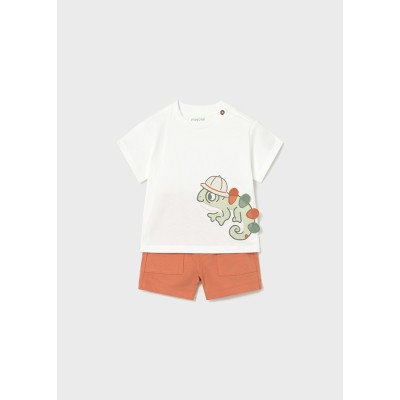 Mayoral - Completo play