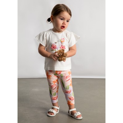 Mayoral - Completo  leggings