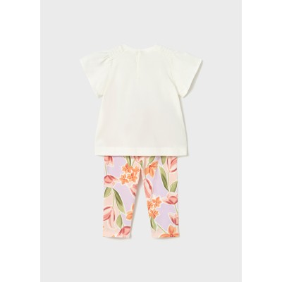 Mayoral - Completo  leggings