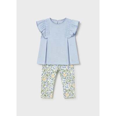 Mayoral - Completo  leggings