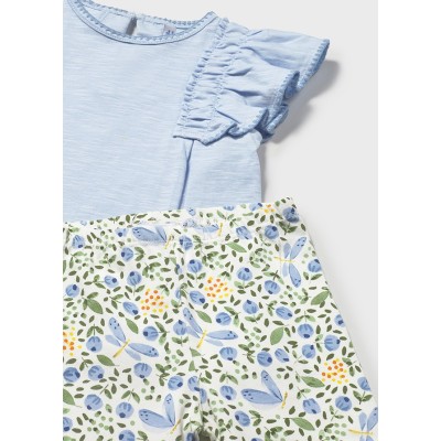 Mayoral - Completo  leggings