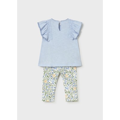 Mayoral - Completo  leggings