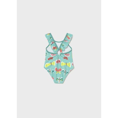 Mayoral - Costume stampato