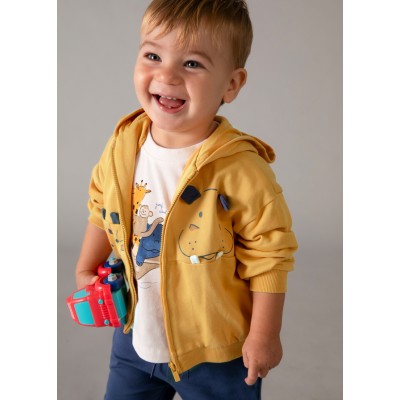 Mayoral - Tuta play con maglietta