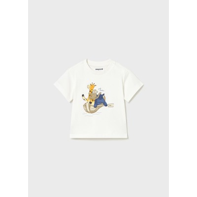 Mayoral - Tuta play con maglietta