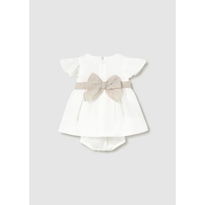 Mayoral - Vestito fusciacca