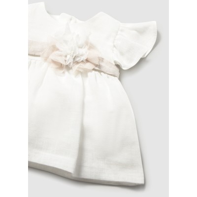 Mayoral - Vestito fusciacca