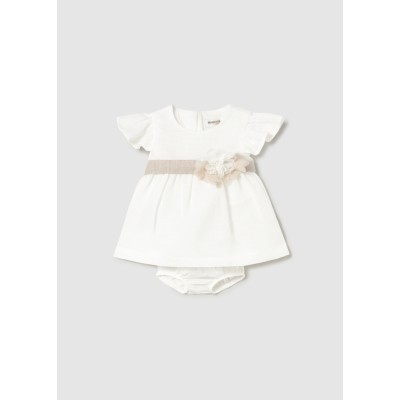 Mayoral - Vestito fusciacca