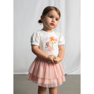 Mayoral - Gonna tulle