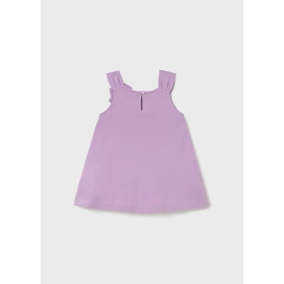 Mayoral - Vestito con grafica