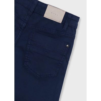 Mayoral - Bermuda twill 5b basico
