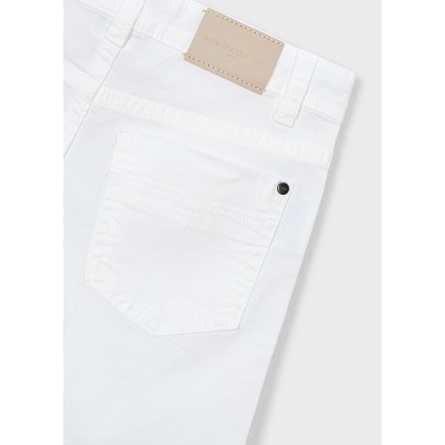 Mayoral - Bermuda twill 5b basico