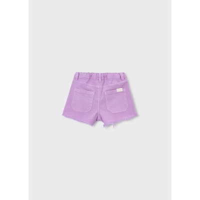 Mayoral - Short sarga basico