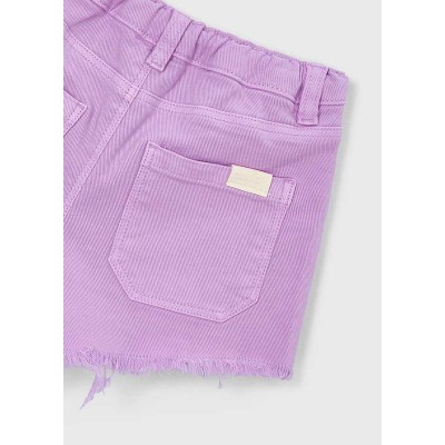 Mayoral - Short sarga basico