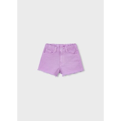 Mayoral - Short sarga basico