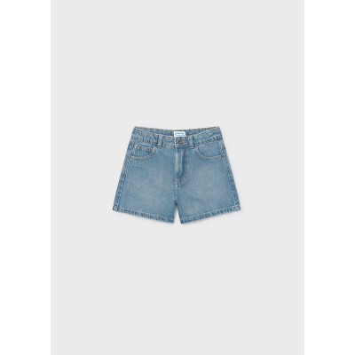 Mayoral - Short jeans basico