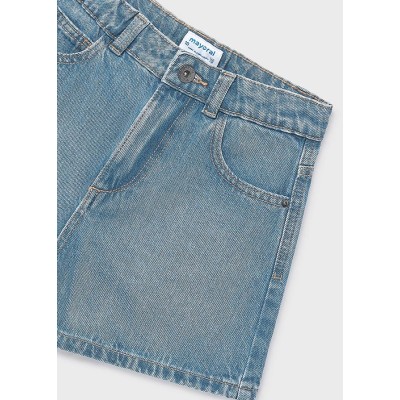 Mayoral - Short jeans basico