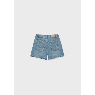 Mayoral - Short jeans basico
