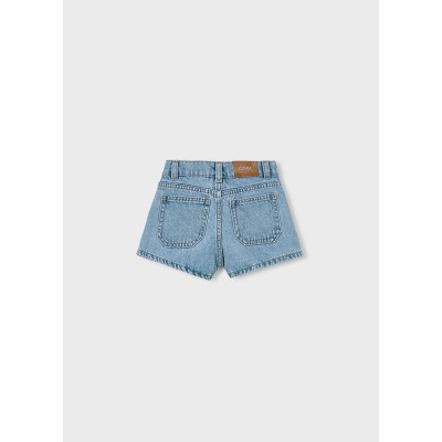 Mayoral - Short jeans basico