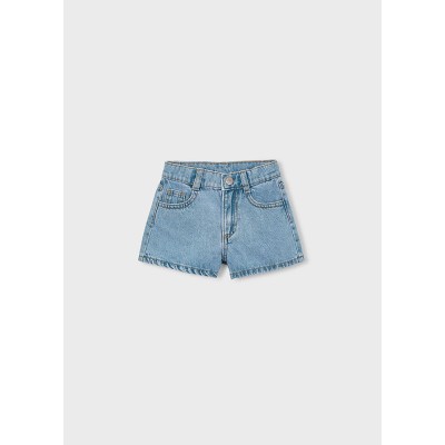 Mayoral - Short jeans basico
