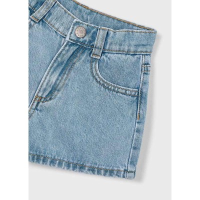 Mayoral - Short jeans basico