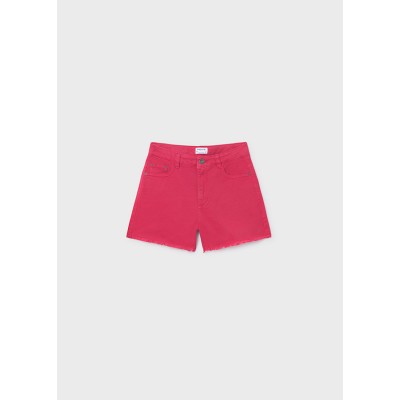 Mayoral - Short sarga basico