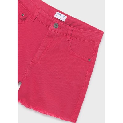 Mayoral - Short sarga basico