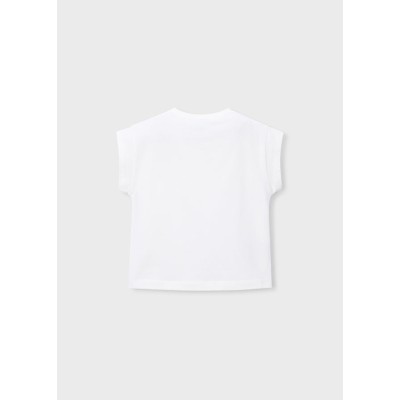 Mayoral - Maglia manica corta