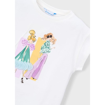 Mayoral - Maglia manica corta