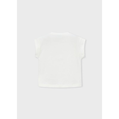 Mayoral - Maglia manica corta