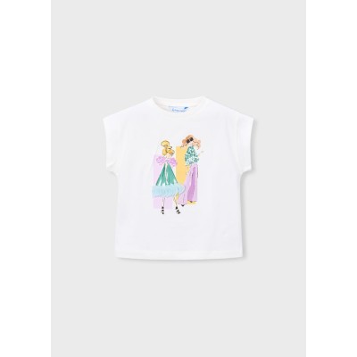 Mayoral - Maglia manica corta