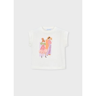 Mayoral - Maglia manica corta