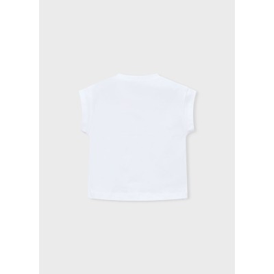 Mayoral - Maglia manica corta
