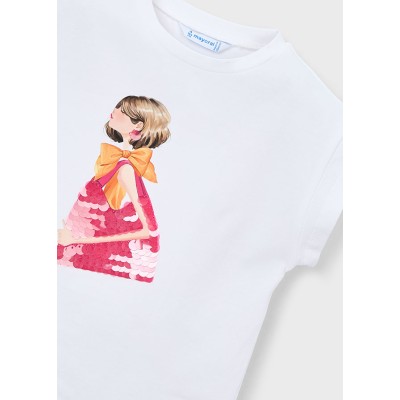 Mayoral - Maglia manica corta