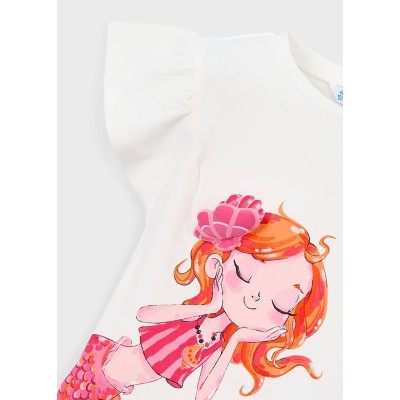 Mayoral - Maglia manica corta