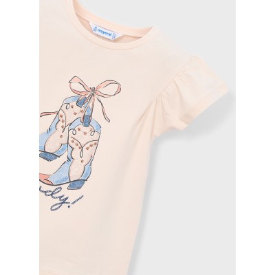 Mayoral - Maglia manica corta