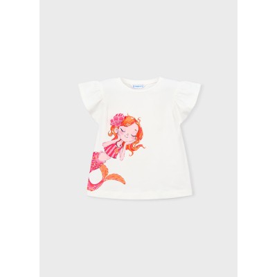 Mayoral - Maglia manica corta