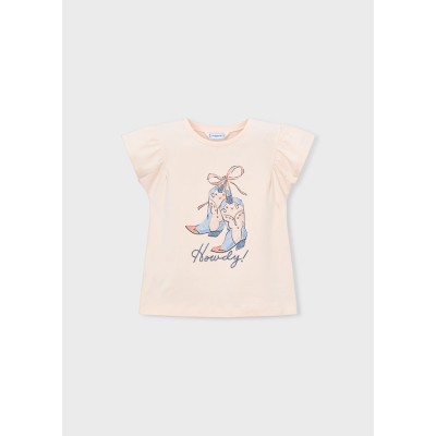 Mayoral - Maglia manica corta