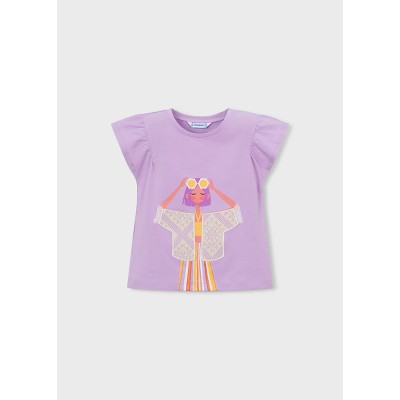 Mayoral - Maglia manica corta