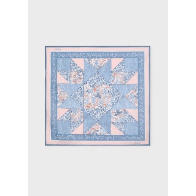 Mayoral - Maglietta manica corta    foulard