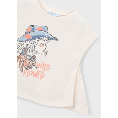 Mayoral - Maglia manica corta