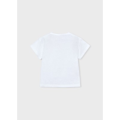Mayoral - Maglia manica corta