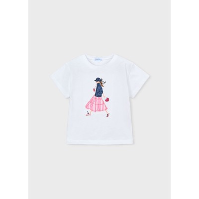 Mayoral - Maglia manica corta