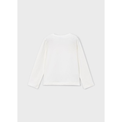Mayoral - Maglietta manica lunga