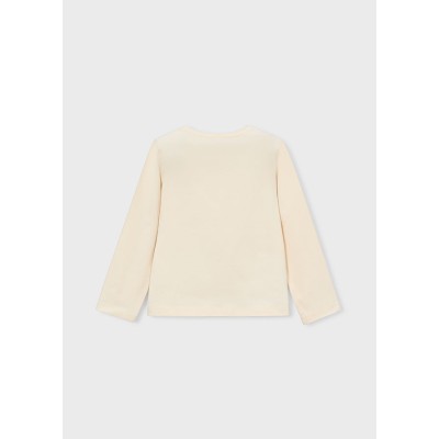 Mayoral - Maglietta manica lunga