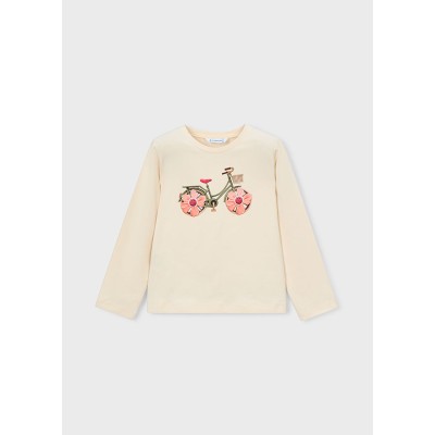 Mayoral - Maglietta manica lunga