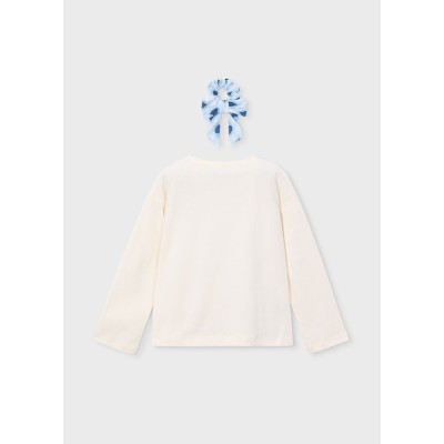 Mayoral - Maglietta manica corta    elastico