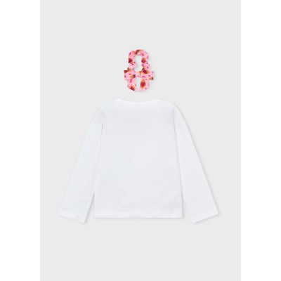 Mayoral - Maglietta manica corta    elastico