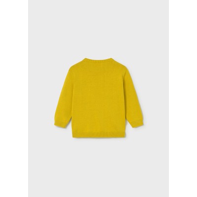 Mayoral - Maglia cotone basico